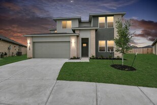 3843 Pierce Pl Ln in Katy, TX - Building Photo