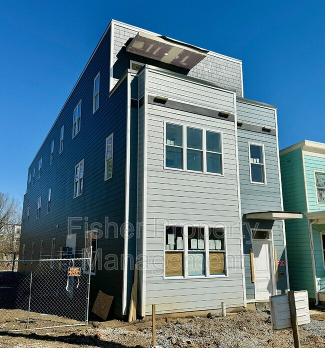 2920 P St in Richmond, VA - Building Photo - Building Photo