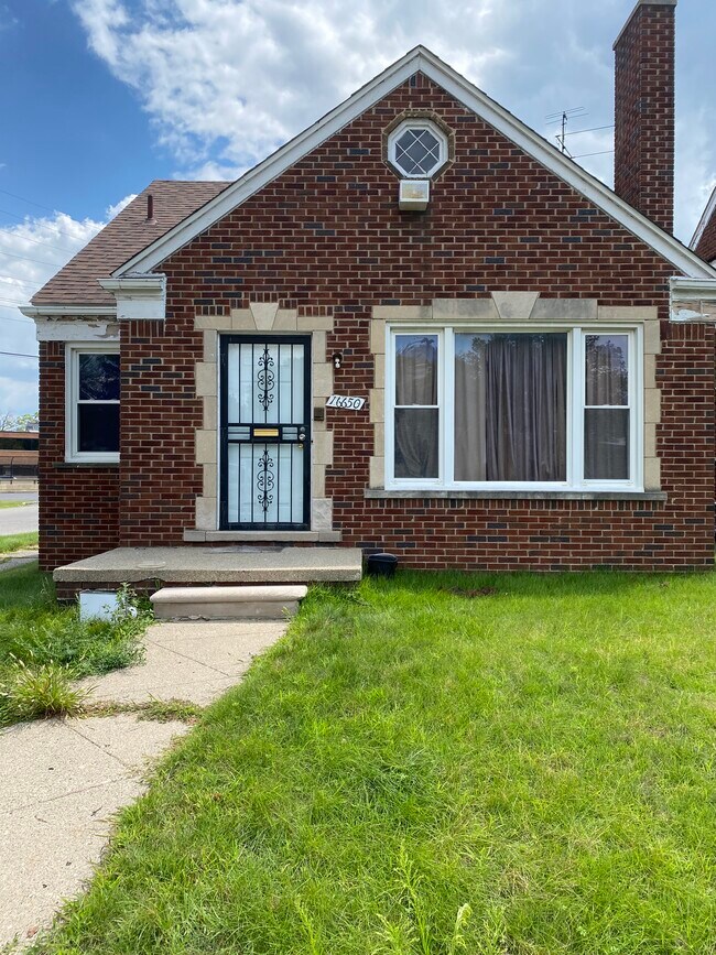 16650 Appoline St Rentals in Detroit, MI