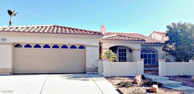 property at 9560 Summerfest St