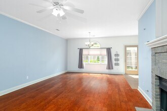 2630 Blossom Trail E in Blacksburg, VA - Building Photo - Building Photo