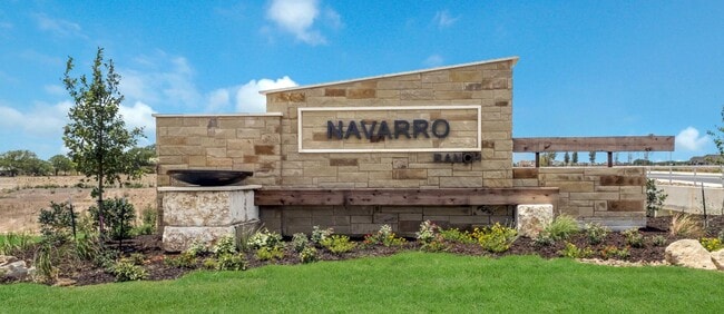 9161 Luciano Rdg in New Berlin, TX - Building Photo - Building Photo