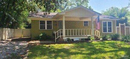 1003 E Jordan St in Pensacola, FL - Building Photo - Building Photo