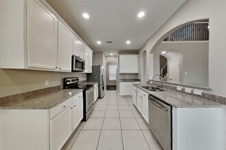 17610 Bryce Manor Ln in Humble, TX - Building Photo - Building Photo