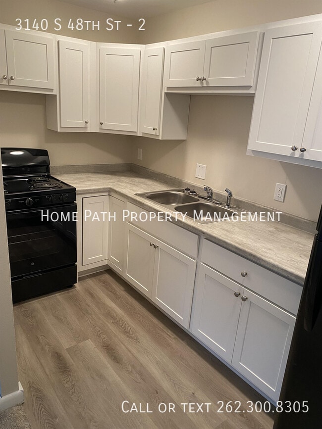 property at 3140 S 48th St