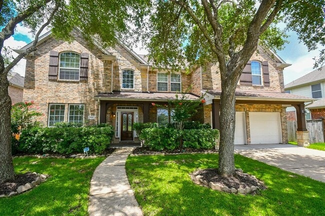 5506 Plumero Meadow Dr in Katy, TX - Building Photo - Building Photo