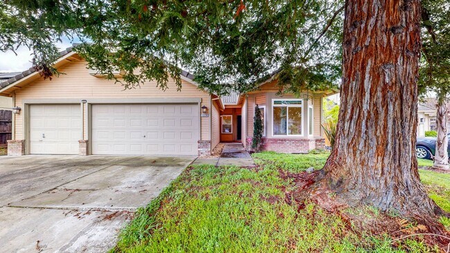 property at 1228 Demeo St