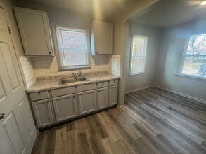 21505 Bennett St in Detroit, MI - Building Photo - Building Photo