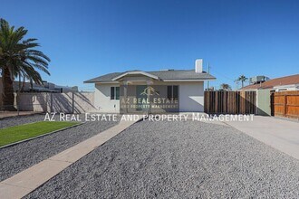 2224 N 24th Pl in Phoenix, AZ - Building Photo - Building Photo