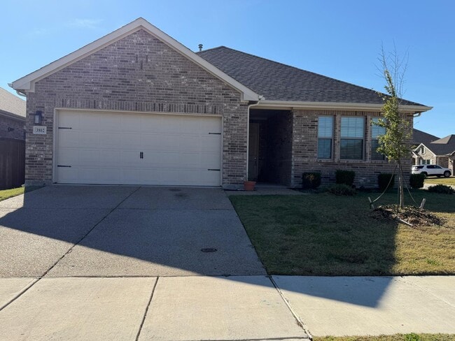 property at 3802 Chicory Ct