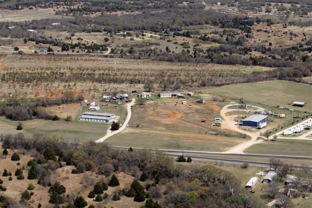 South Business 287 in Alvord, TX - Foto de edificio - Other