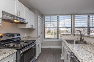 InTown Lofts in Atlanta, GA - Building Photo - Building Photo