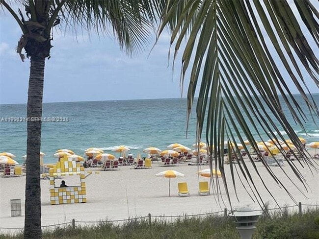 property at 100 Lincoln Rd