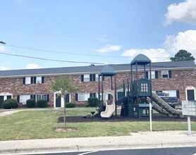 Magnolia Park Apartments in Augusta, GA - Building Photo - Building Photo