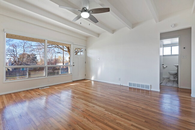 property at 2719 S Melbourne St