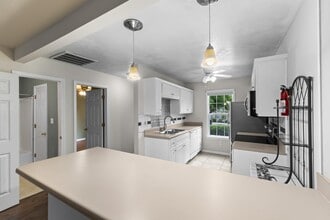 210 New Haven Ln SW in Aiken, SC - Building Photo - Building Photo