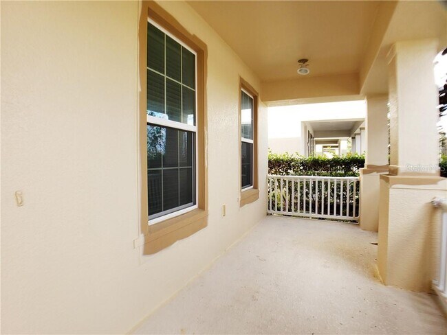 8636 Powder Ridge Trail in Windermere, FL - Building Photo - Building Photo