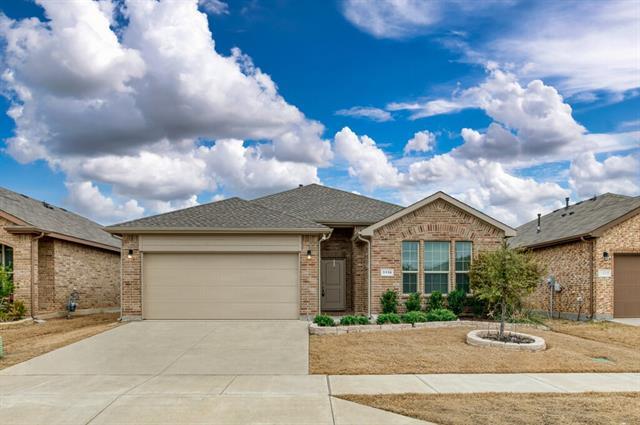 property at 1116 Genola Dr