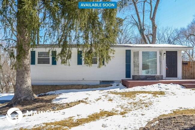 property at 5811 N Highland Ave