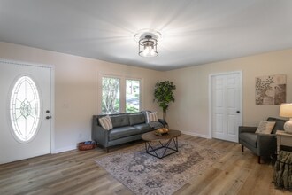 3508 Shelby Cir in Chattanooga, TN - Foto de edificio - Building Photo