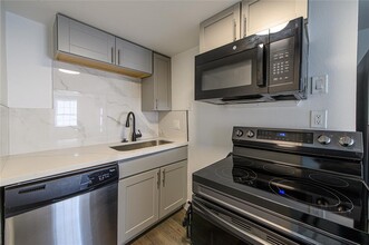 306 Stiles St in Houston, TX - Building Photo - Building Photo