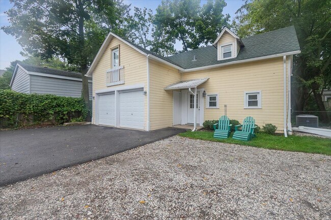 property at 692 Cherry Ave