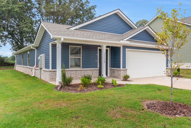 17748 EMMA JO LN in Athens, AL - Building Photo - Building Photo