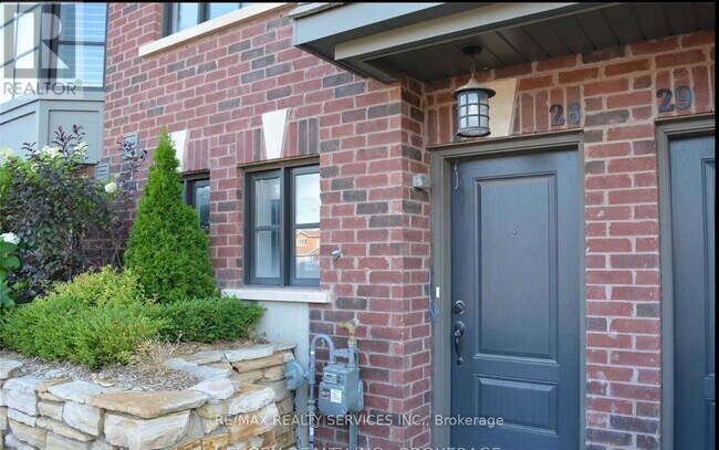 property at 2184 Trafalgar Rd