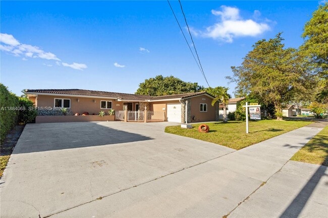 property at 14760 Lewis Rd