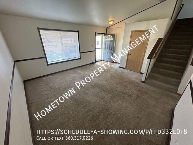 16402 Cascadian Ave SE in Yelm, WA - Building Photo - Building Photo