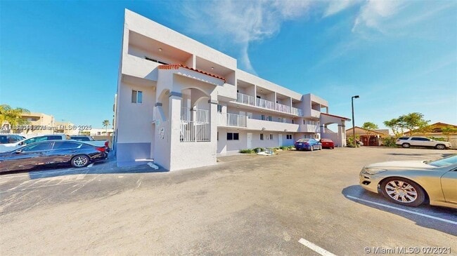 property at 2670 W 76th St