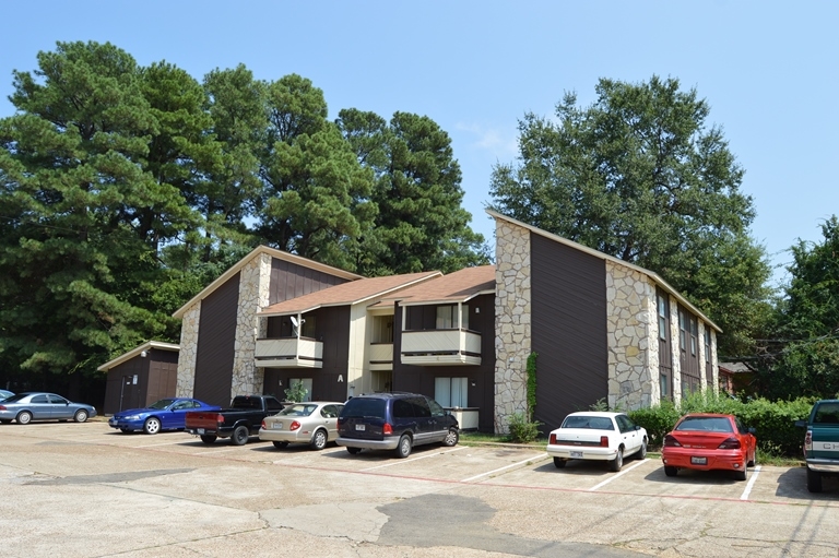 X-Colorado Apartments (new) in Texarkana, TX - Building Photo