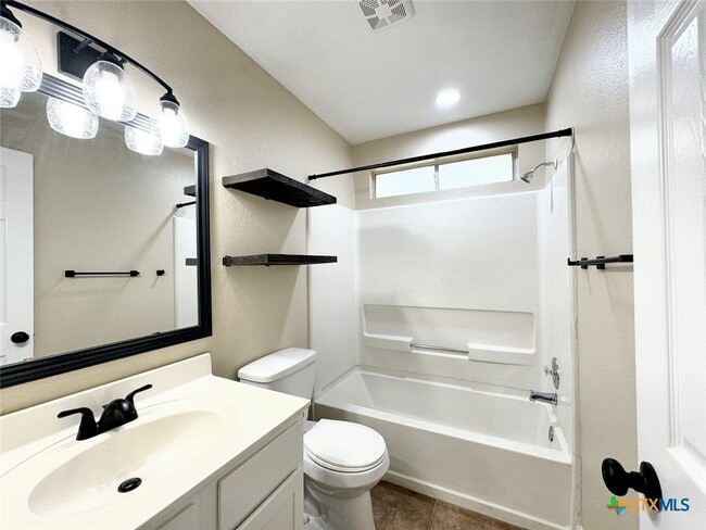 property at 831 Sagewood Trail
