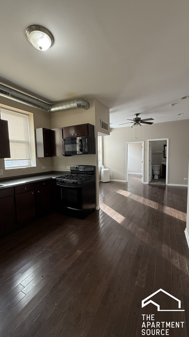 property at 1919 S Racine Ave