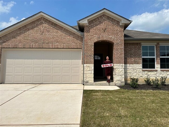 property at 19516 Ann Richards Ave