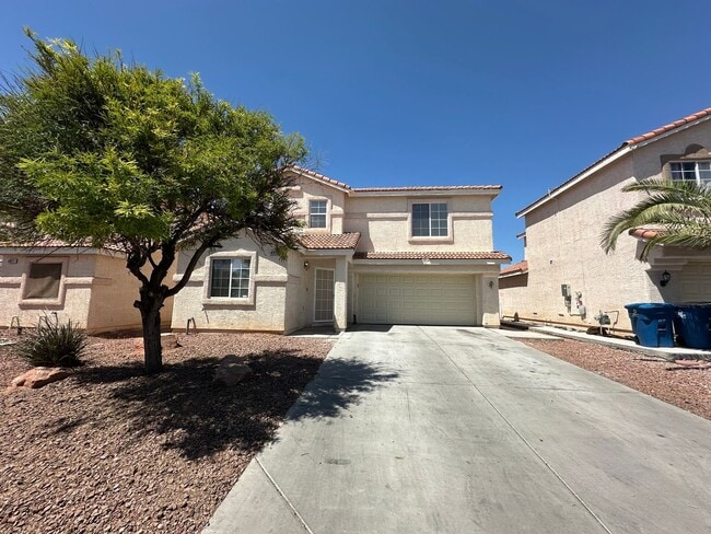 property at 4925 Drifting Pebble St
