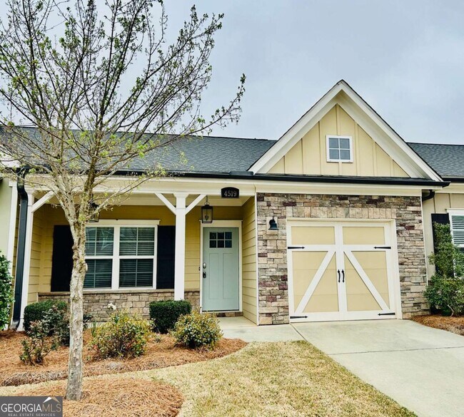 property at 4519 Rutledge Dr