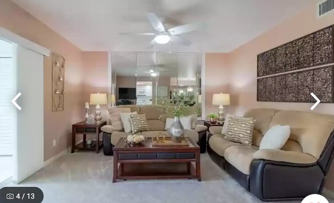 property at 7320 Glenmoor Ln