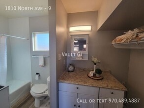 1810 North Ave in Grand Junction, CO - Building Photo - Building Photo