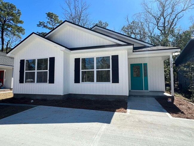 property at 74 Black Foot Rd