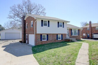 517 Morrison Dr in Clarksville, TN - Building Photo - Building Photo