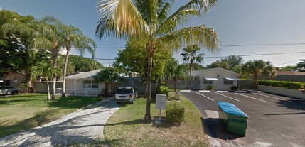 1887 Juno Rd in North Palm Beach, FL - Building Photo - Building Photo