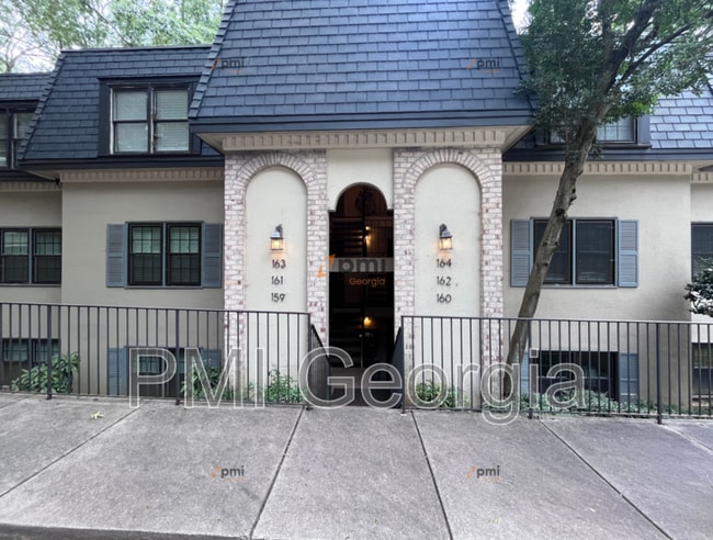 property at 162 Elysian Way NW
