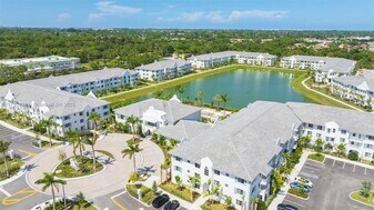 1717 12th Ave S, Unit A3 in Lake Worth, FL - Building Photo