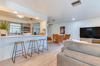 589 Coconut St, Unit ID1385845P in Satellite Beach, FL - Foto de edificio - Building Photo