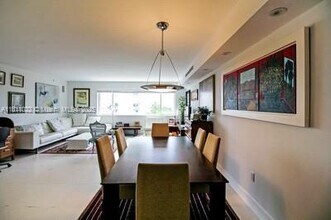 650 Ocean Dr in Key Biscayne, FL - Building Photo - Building Photo