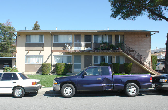 380 Dunster Dr in Campbell, CA - Building Photo - Building Photo