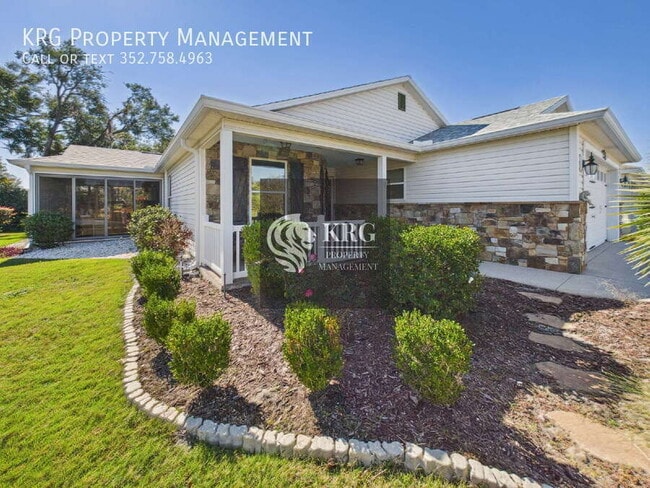 property at 2584 Dividing Creek Path