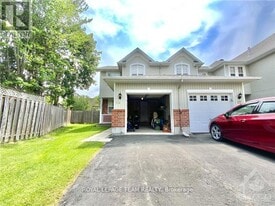64 Tobermory Crescent in Ottawa, ON - Building Photo