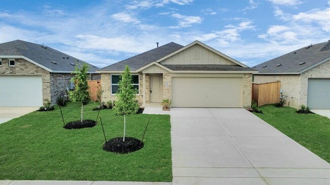 property at 26903 Yellow Corydalis Dr